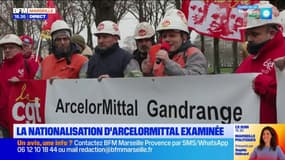 La nationalisation d'Arceleormittal examinée