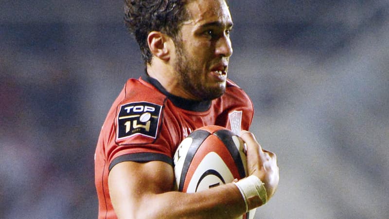 Maxime Mermoz
