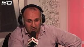 Saint-André : "Mermoz n’était pas titulaire à mes yeux"