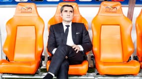 Ernesto Valverde n'est plus l'entraîneur du Barça
