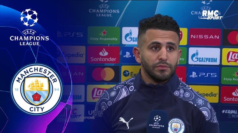 PSG - Manchester City :