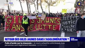 Rhône : les gilets jaunes appellent à retourner sur les ronds-points ce samedi
