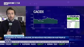 Le Match des traders : Andréa Tueni VS Jean-Louis Cussac - 06/03