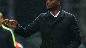 Patrick Vieira