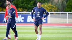 Kylian Mbappé