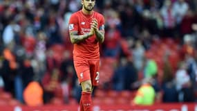 Danny Ings