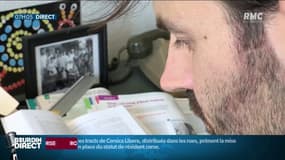 "On est pris par le temps": avec la réforme du bac certains professeurs n'ont pas terminer de préparer leur programme