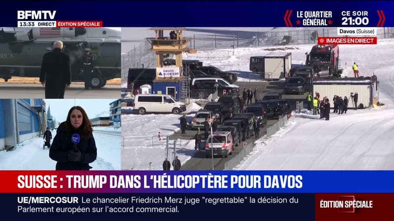 Au Groenland, militaires et habitants se préparent à une éventuelle conquête du territoire par les États-Unis