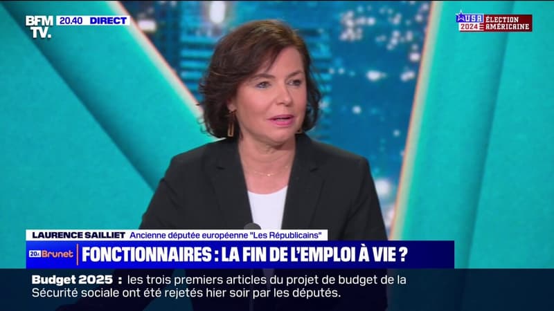 Augmentation des jours de carence pour les arrêts maladie des fonctionnaires: 