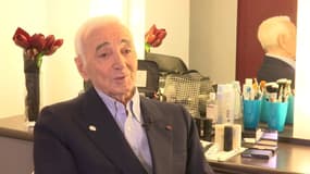 Le jour où Charles Aznavour a aidé un homme qui venait de se faire quitter par son épouse