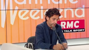Guillaume Auda, journaliste, sur le procès du 13-Novembre