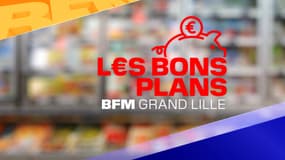 Les bons plans BFM Grand Lille