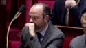 Édouard Philippe, un Premier ministre absent du grand débat ?