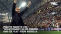 OM: "Nos actionnaires solides pourront aussi faire des folies" assure Boudjellal 