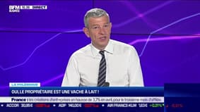 Nicolas Doze : Oui, le propriétaire est une vache à lait ! - 25/05