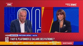 Salaires : "Si le salarié n'est pas content, qu'il se casse !" clame un auditeur des GG !