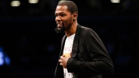 Kevin Durant