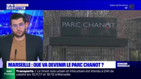 Marseille: le parc Chanot va se métamorphoser d'ici trois ans