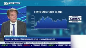 Aymeric Diday (Pergam) : Quels facteurs déterminants pour les investisseurs ? - 27/05