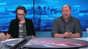 "Critiquer une excellente qui vient de la SNCF, je le prends comme une preuve d’amour"