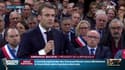 "Grand débat": les meilleurs moments des 7 heures face aux maires d'Emmanuel Macron