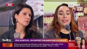 Fédérations sportives : un rapport parlementaire accablant