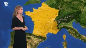 La météo pour ce samedi 21 mai 2022