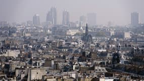 La mairie de Paris va augmenter les redevances des entreprises.
