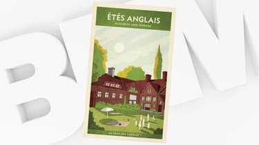 Etés anglais