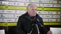 Ligue 1 - Metz-Dijon (1-2) - Serin : " J'ai rendez-vous demain avec Philippe Hinschberger  pour faire le bilan "