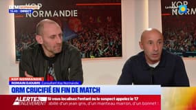 National: QRM crucifié par Villefranche en fin de match