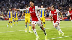 Edson Alvarez 