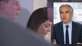 Le Canard Enchaîné accuse Ferrand de favoritisme familial: "ça jette un flou sur l'homme de base de Macron"