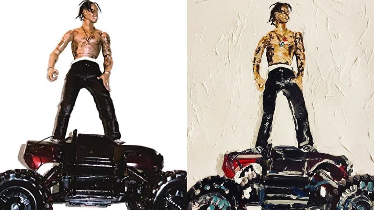 Stéphanie Macaigne revisite les couvertures des