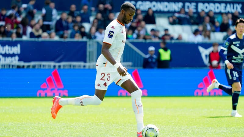 B. Kouyaté