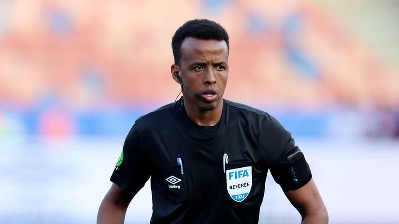 Coupe du monde 2026: questionné pendant 11h, placé