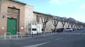Un homme a été abattu ce matin, devant la prison des Baumettes à Marseille