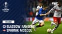 Résumé : Glasgow Rangers - Spartak Moscou (0-0) - Ligue Europa