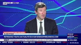 Alain Pitous (OFI AM) : Quel bilan pour l'année 2020 pour l'Investissement responsable ? - 18/12