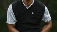 Tiger Woods tire la tronche à Bethpage