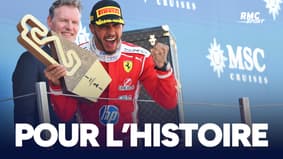 F1 - GP de Barcelone : 
