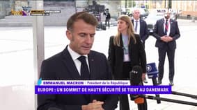 Un pétrolier de la flotte fantôme russe dans le viseur des autorités françaises