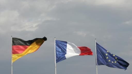Les Allemands et les Français ont une vision diamétralement opposée de la mondialisation.