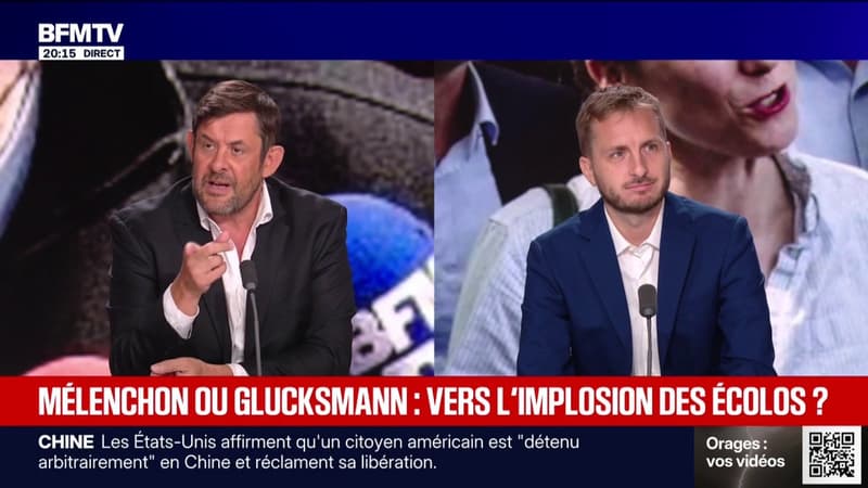 Présidentielle 2027: "Nous sommes prêts à gouverner", affirme François Piquemal, député LFI