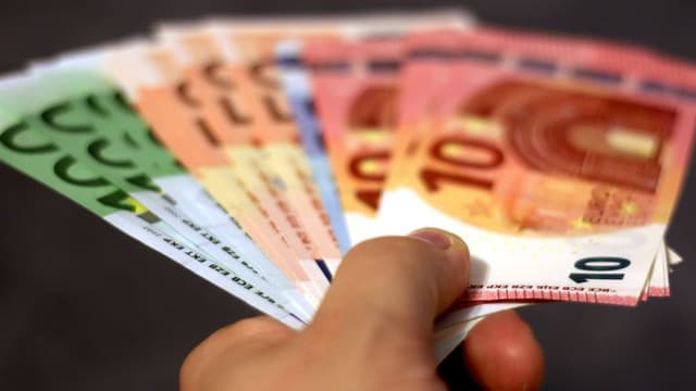 Les paiements en cash représentent à peine 5% des transactions en valeur