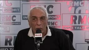 Face aux GG, le comédien Gérard Darmon ne manie pas la langue de bois!