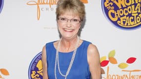 Denise Nickerson en 2011