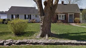 Les soeurs jumelles de 97 ans sont décédées au domicile de l'une d'elle, au 21 Opechee Drive, à Barrington dans l'État de Rhode Island aux États-Unis