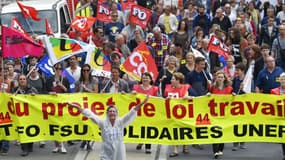 Le projet de loi Travail revient à l'Assemblée la semaine prochaine