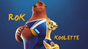 Rok et Koolette